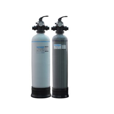 Residential  Water Treatment